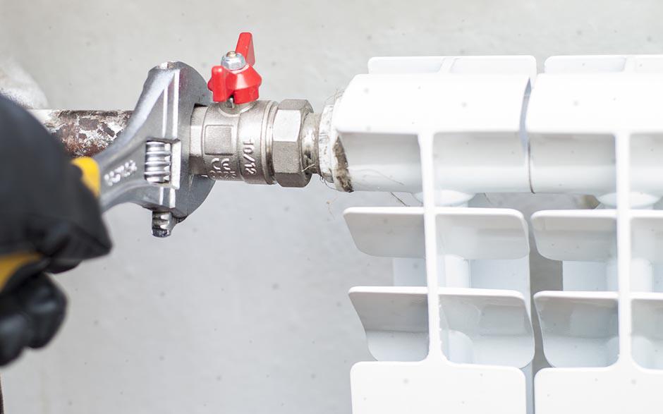 prix d'un chauffe-eau électrique Bondy